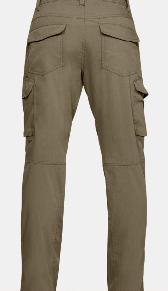 Under Armour Men's UA Enduro Cargo Pants - 1316927 - Bereli Inc.